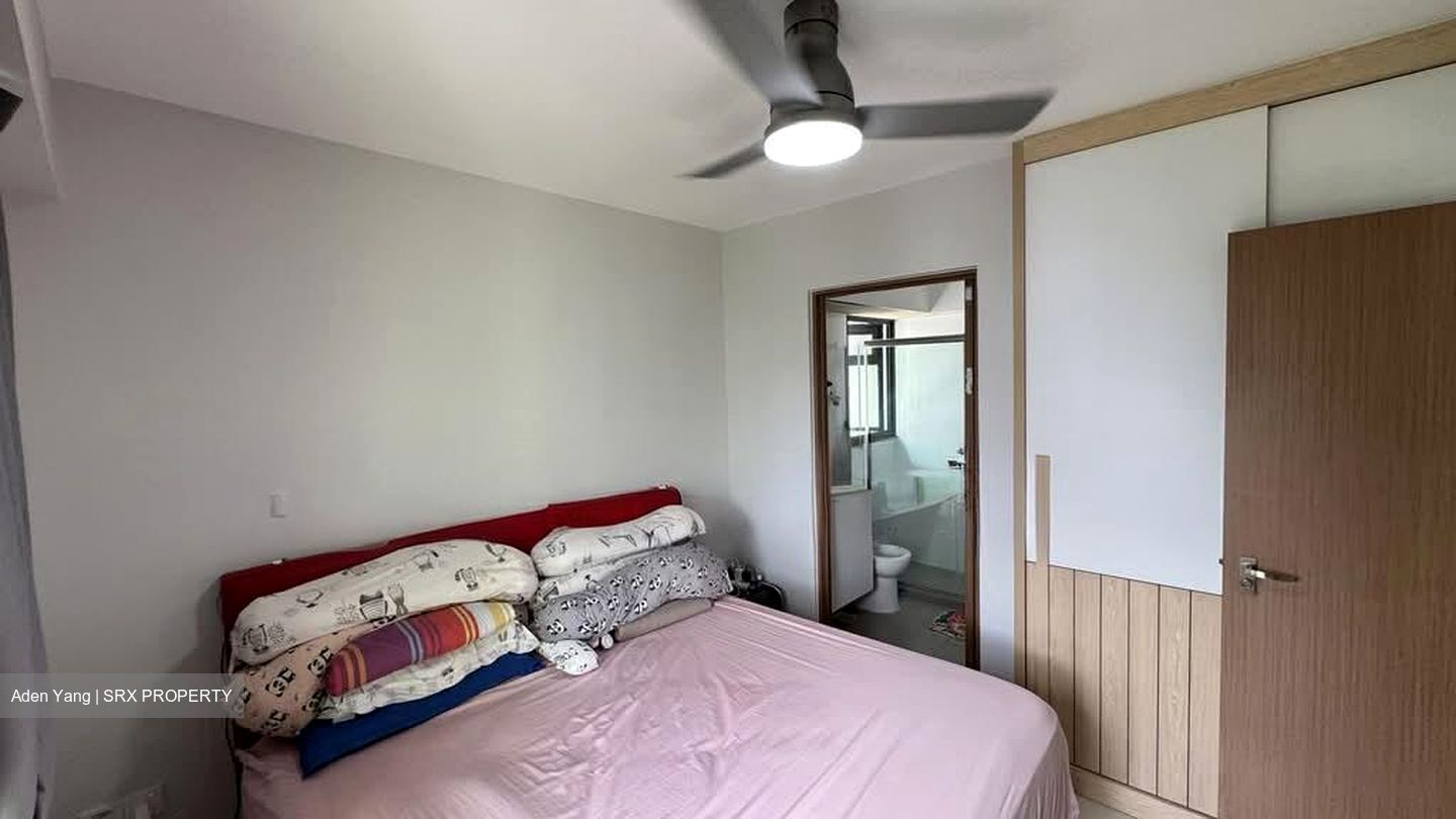 Blk 103A Alkaff Courtview (Toa Payoh), HDB 3 Rooms #610822551